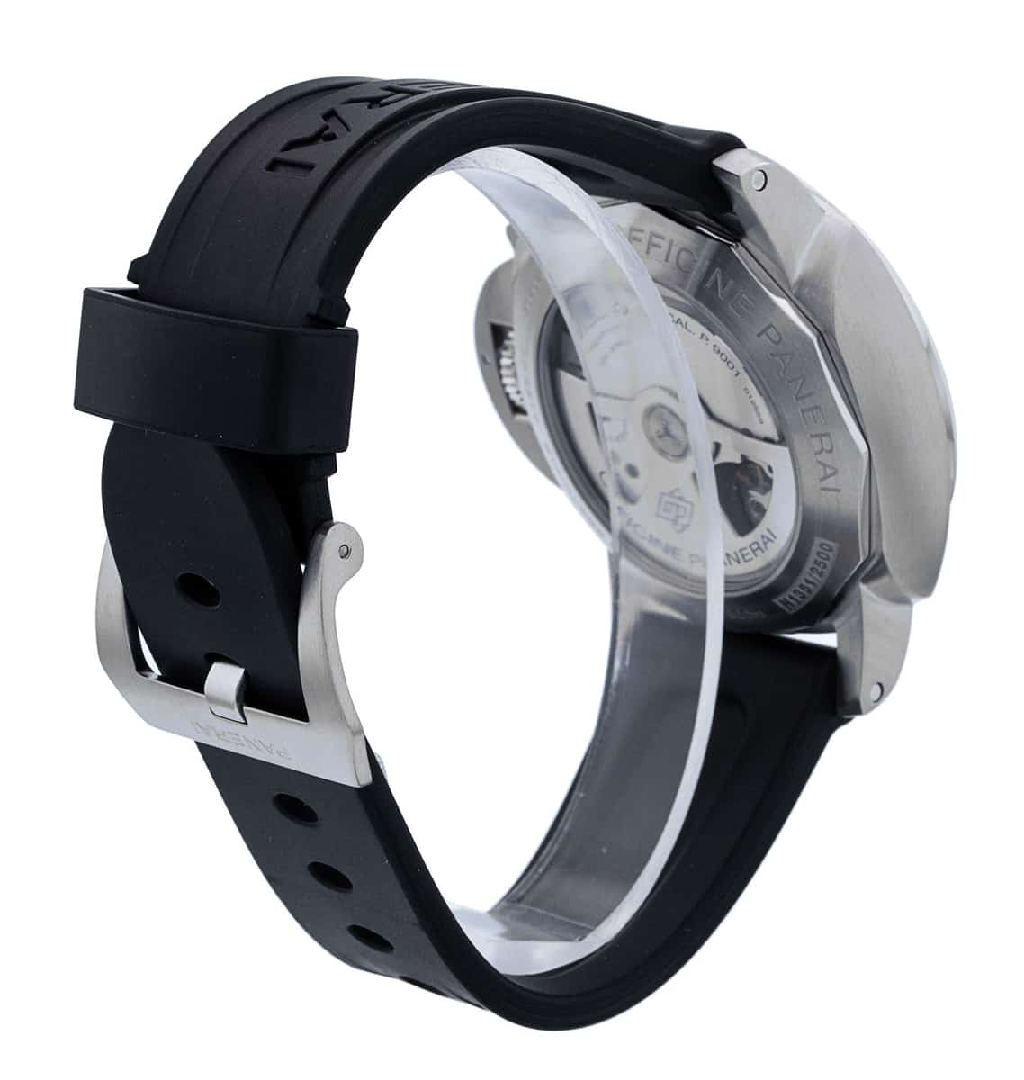 Panerai Manifattura Luminor PAM00320 Panerai Manifattura Luminor PAM00320